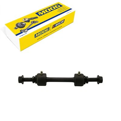 MOOG Suspension Stabilizer Bar Link Front For 2010-2022 Ford F-350 Super Duty - Image 1 of 3
