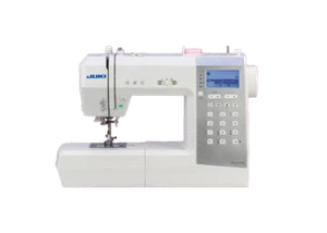 JUKI HZL-HT740 Sewing Machine Pre-Owned - Picture 1 of 1