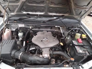 HOLDEN RODEO ALTERNATOR PETROL, 3.6, 10H9#, RA, ALLOYTECH, 2006-2008 - Picture 1 of 12