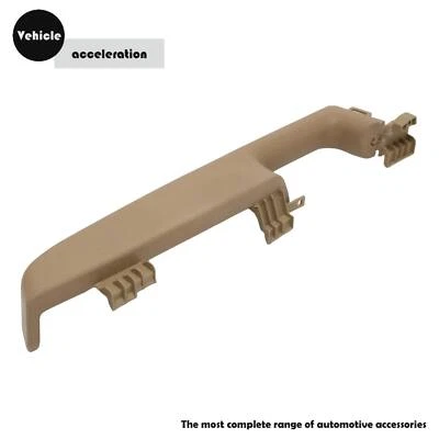 Front Right Side Door Armrest For 2002-03 Chevrolet Avalanche 1500 2500 15703702 — 第 1/4 张图片