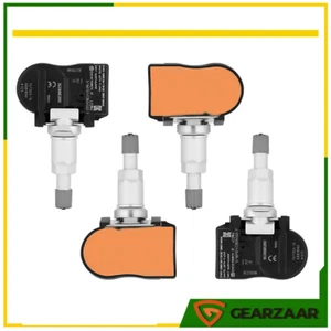 4 RDCi RDKS Reifendrucksensor Für BMW 1/2/3/4er X1 X2 X5 X6 F20 Mini 36106856209 - Bild 1 von 12