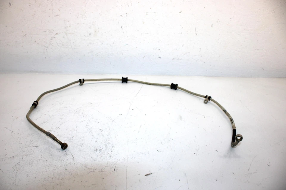 Manguera de freno trasera 14 Can-am Outlander Max 400 Efi OEM 705600929 AB6.1 Foto 1 de 1