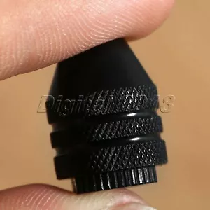 Multi mandril sin llave para amoladora giratoria de potencia uso 0,3-3,2 mm brocas intercambia artesanías domésticas - Imagen 1 de 9