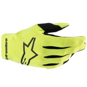 Alpinestars Radar Men MX Motocross Offroad ATV Gloves - Pick Size/Color - Picture 1 of 22