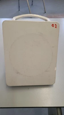 RADWIN 2050-0200 C-SERIES ODU 5.X FCC Con Version 6.2.6.00 - Image 1 of 4