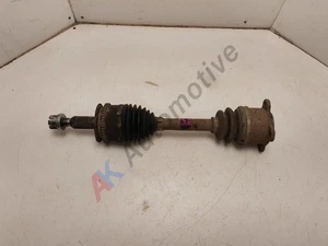 Mitsubishi L200 MK4 06-15 Front Driveshaft Right Drivers Offside 2.5 Diesel - Picture 1 of 7