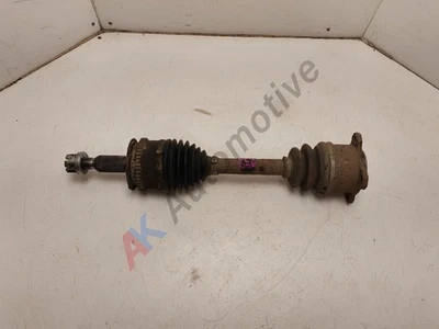 Mitsubishi L200 MK4 06-15 Front Driveshaft Right Drivers Offside 2.5 Diesel - Image 1 of 4
