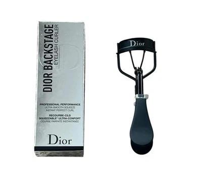 Бигуди для ресниц Dior Backstage — подлинный и новый инструмент для макияжа - Изображение 1 из 4