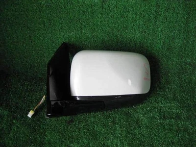MITSUBISHI Mirage dingo 2001 Left Side Mirror MR574965 [Used] [PA66066681] - Изображение 1 из 2