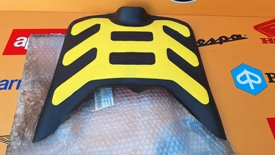 445396 TAPPETINO TAPPETO GILERA TYPHOON 50 125 ORIGINALE NUOVO  - Immagine 1 di 3