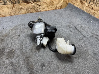 ACURA MDX ADVANCE 22-24 POTENCIA FRENO REFUERZO CILINDRO MAESTRO DEPÓSITO OEM 42K Foto 1 de 4