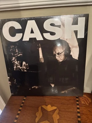 Johnny Cash - American, Vol. 5: A Hundred Highways (Vinyl LP) Foto 1 de 4