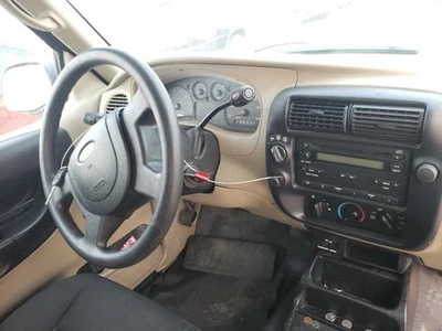 Chassis ECM Daytime Running Lamps Fits 99-08 FORD E150 VAN 1299408 - Image 1 of 4