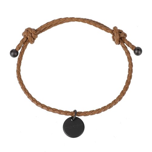 Bracciale Bottega Veneta Intrecciato 139318783