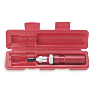 Destornillador de par ajustable PROTO 1/4" Dr 20-100 in-oz - J6104A - Imagen 1 de 1