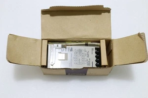 AUTONICS NIB FX4S piccolo contatore/timer SEN-I-2665=9A1A - Foto 1 di 15