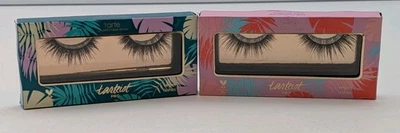 Tarte Tarteist Pro Lashes Bundle. Goddess & Center Of attention Vegan Brand New - Image 1 of 4