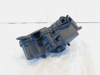 Filtro de admisión de aire Piaggio Vespa LX LXV S 50 125 150 caja de carcasa limpiador Foto 1 de 4