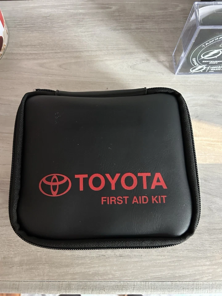 Toyota 4runner Emergency First Aid Kit - OEM