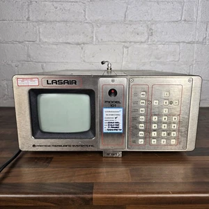 Particle Measuring Systems Lasair Model 1002 Lasair - For Spares Or Repair - Picture 1 of 11