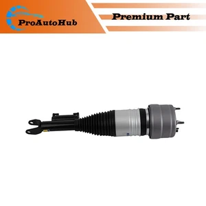 Front Right Air Suspension Strut Fit Mercedes E Class W213 E220 E350 A2133201403 - Picture 1 of 6
