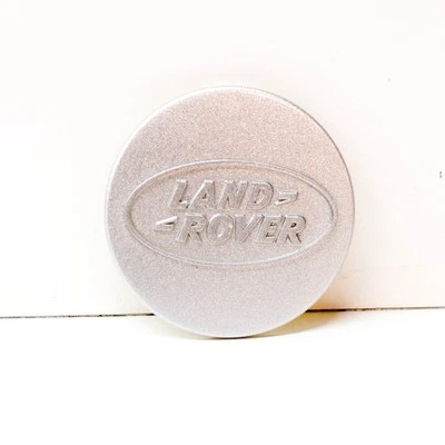 LAND ROVER DISCOVERY I LJ Wheel Hub Cover ANR2391MNH NEW GENUINE - Image 1 of 4