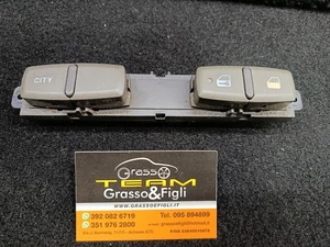 Pannello comandi City + Blocco porte 12000394 Lancia Musa - Imagen 1 de 2