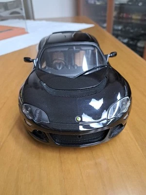 Autoart  Lotus Europa  S  1/18 - Immagine 1 di 4