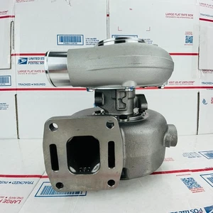 Nuevo Turbo RE521200 174405 para S200W073 John Deere varios grupos electrógenos Powertech - Imagen 1 de 8