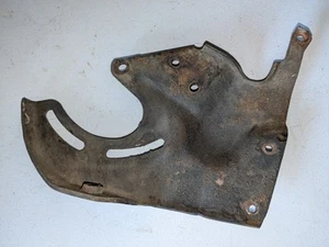1965 1966 1967 Mustang Falcon Fairlane Power Steering Pump Bracket 6 cyl - Picture 1 of 3