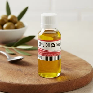 Natural Olive oil Use as a cooking oil reduce hair loss & improve skin 50 ml - Picture 1 of 4
