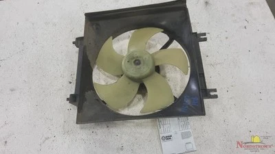 2011 Subaru Legacy Condenser Cooling Fan Assembly Foto 1 de 4