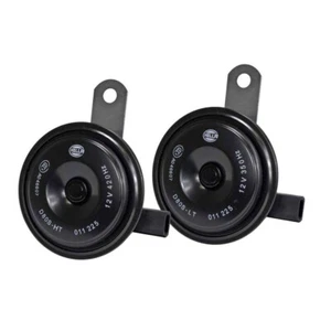Kit de bocina de disco doble tono Hella 011225881 para Toyota 4Runner FJ Cruiser Highlander - Imagen 1 de 5