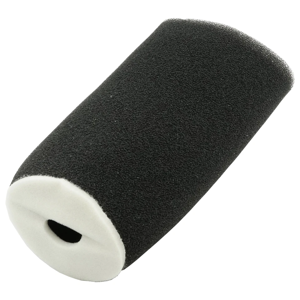 Caltric Air Filter For Yamaha Warrior 350 YFM350X 1987-2004 - Image 1 of 4