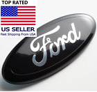 2004 2015 2016 for Ford 9 BLACK OVAL LOGO Emblem Fits Grille Tailgate F350 F150 Ford F-150