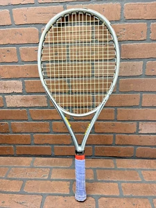 Prince O3 Speedport Silver 1600 Power 4 3/8 118" Oversize - Bild 1 von 9