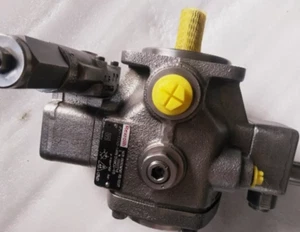 One Brand New REXROTH PUMP PV7-1A/10-14RE01MC0-16 R900580381 - Picture 1 of 5