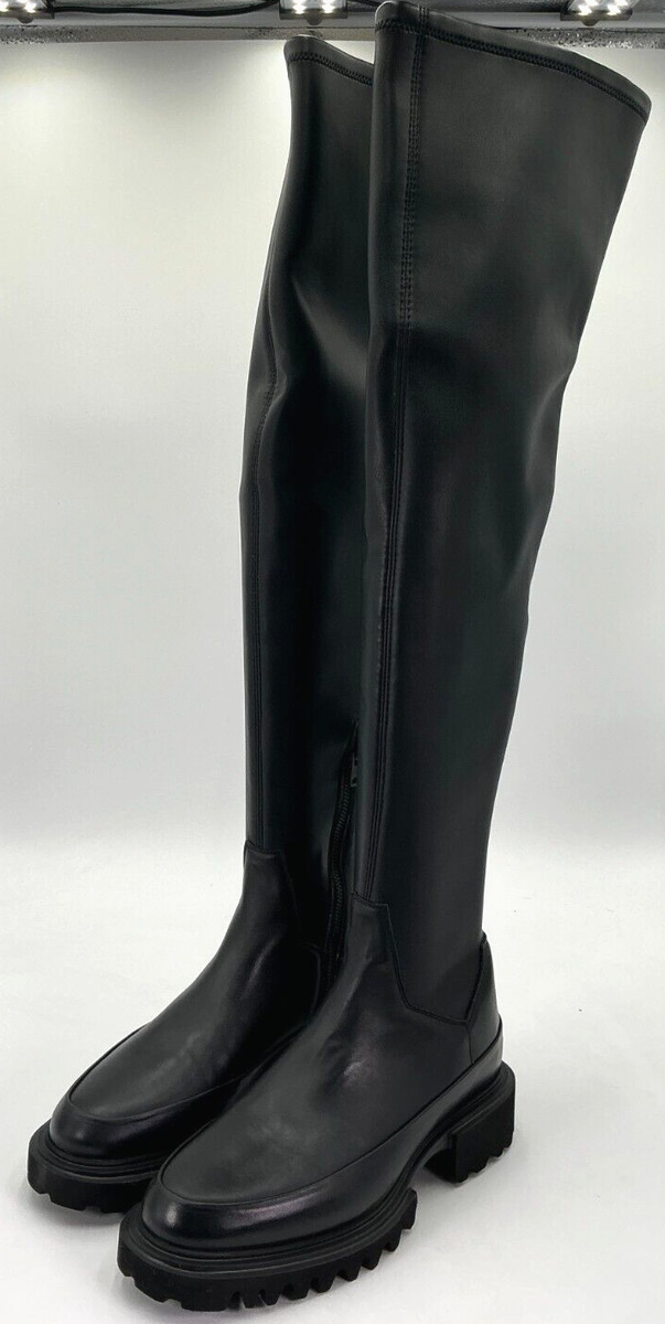 AllSaints Women's Biker Boots with Upper Leather for sale | eBay AllSaints Women's Biker Boots with Upper Leather for sale | eBay