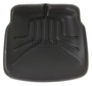 REPLACEMENT FOR TAKEUCHI 19141-09072 SEAT CUSHION BOTTOM VINYL - Picture 1 of 1