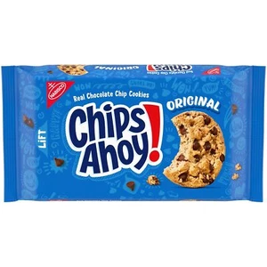 CHIPS AHOY! Galletas con chispas de chocolate originales, 13 oz - Imagen 1 de 8
