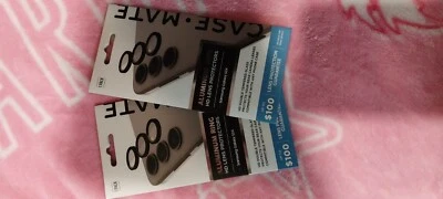 Protector de lente HD para Samsung Galaxy S24 Foto 1 de 2