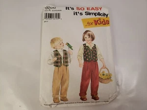Buyers Choice: Sewing Patterns for Infant Baby Kids Children - Picture 1 of 3