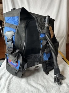 Seapro Inc. Compensatore di galleggiamento taglia media - Foto 1 di 9