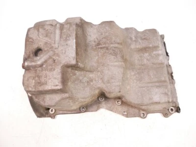 Pan de aceite para Ford Mustang 2018 2,3 Eco Boost EcoBoost N48H 314 - 317 HP Foto 1 de 2