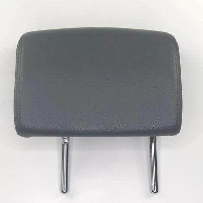 Reposacabezas trasero SAAB 93 2003-2007 OEM PASAJERO lado derecho gris 12790501 trasero derecho Foto 1 de 4