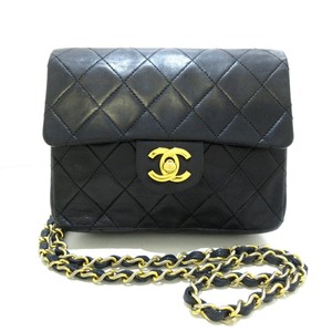 clasp shoulder bolsa