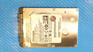 Acer Aspire V5-573P-6896 15.6" Genuine 500GB SATA 2.5" HDD Hard Drive MQ01ABF050