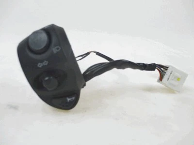 Interruptor Luces Izquierda APRILIA Sr Max 300 2011-2016 667760 Left Handlebar - Imagen 1 de 2