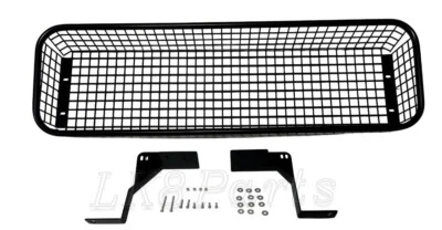 Estante portaequipajes de malla Land Rover Defender 90 2020 en adelante DA3979 nuevo Foto 1 de 4