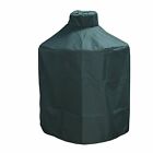 Mini Lustrous Cover for Large Big Green Egg Heavy Duty Ceramic Grill Cover - ...